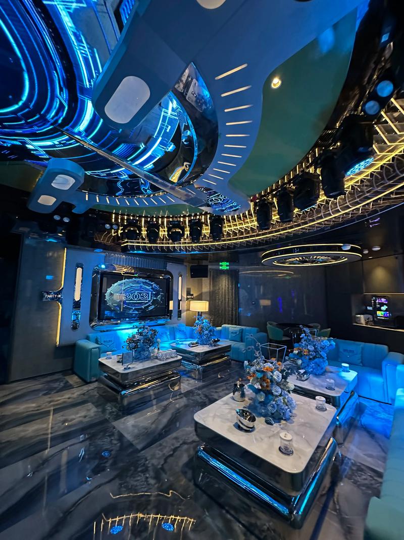 合肥商务ktv总排行-蜀山区ktv预订